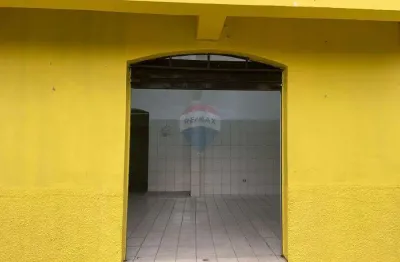 Ponto comercial para alugar na Avenida Pedro Pires De Mello, 1163, Campo Largo, Salto de Pirapora