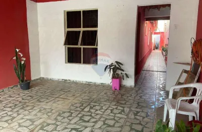 Casa para alugar, 02 dormitórios, jardim são carlos