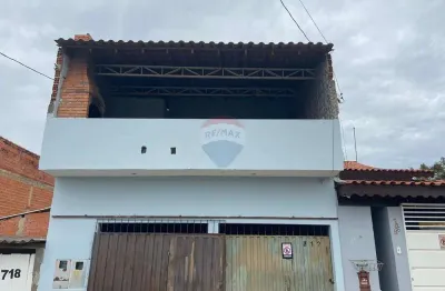 Casa com 3 quartos para alugar no Jardim Ana Guilherme, Salto de Pirapora 