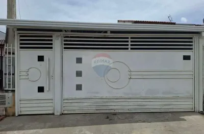 Casa para locação no jd são carlos em salto de pirapora