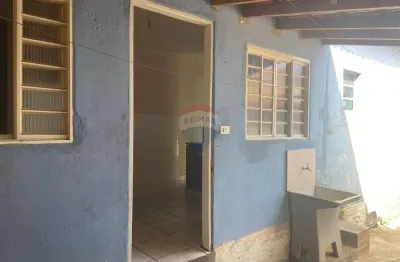 Casa com 2 quartos para alugar no Jardim Primavera, Salto de Pirapora 