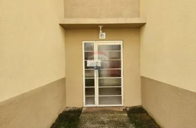 Apartamento recém reformado para locação, reserva do lago - salto de pirapora - são paulo