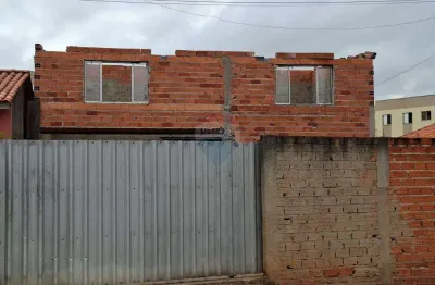 Barracão / Galpão / Depósito à venda na Rua Olegário Guilherme Da Rocha, 59, Jardim Vera Lucia, Salto de Pirapora