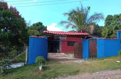 Chácara / sítio com 4 quartos à venda na Candida Ayres Leite, 548, Condomínio Arco Íris, Salto de Pirapora