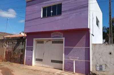 Casa com 3 quartos à venda na Rua Gabriel De Carvalho, 53, Jardim dos Ipês (Itinga), Salto de Pirapora