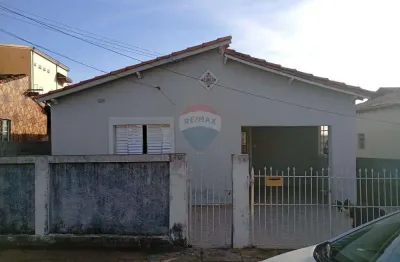 Casa com 3 quartos à venda na Pedro Leme Dos Santos, 205, Centro, Salto de Pirapora