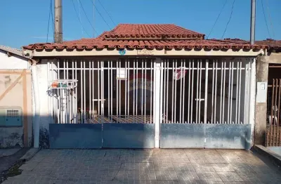 Casa com 2 quartos à venda no jardim avenida - salto de pirapora