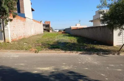 Terreno à venda na Rua Benedito De Almeida - Quadra 27 Lote 52, 303, Jardim São Lucas, Salto de Pirapora
