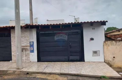 Casa com 2 quartos à venda no Jardim Avenida, Salto de Pirapora 