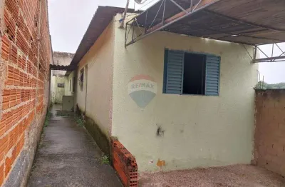 Casa com 2 quartos à venda na R.anselmo Ramos Dos Santos, 319, Jardim Cachoeira, Salto de Pirapora
