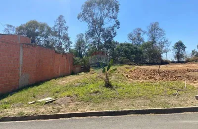 Terreno à venda na Rua José Leite De Andrade, 9, Jardim São Lucas, Salto de Pirapora