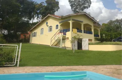 Chácara à venda em salto de pirapora - 3 quartos, piscina | remax