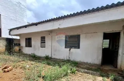 Casa com 1 quarto à venda no Jardim Maria Clara, Salto de Pirapora 