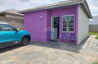 Excelente casa de esquina à venda – bairro nova metropolitana