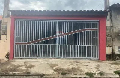 Casa com 2 quartos para alugar no Jardim Santa Helena, Salto de Pirapora 