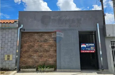 Ponto comercial à venda na Avenida Vicente Leme Dos Santos, 557, Jardim Ana Guilherme, Salto de Pirapora