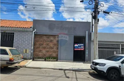 Ponto comercial à venda na Avenida Vicente Leme Dos Santos, 557, Jardim Ana Guilherme, Salto de Pirapora