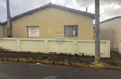 Casa de oportunidade no coração de salto de pirapora - 2 dormitórios