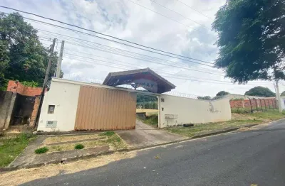 Chácara / sítio com 2 quartos à venda na Rua Gentil Areias, 200, Recanto São Manoel, Salto de Pirapora