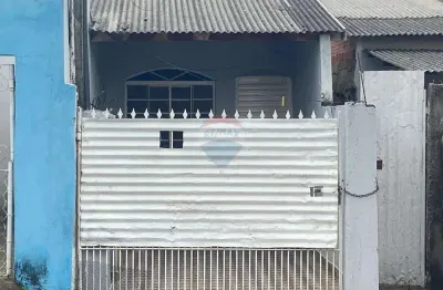 Casa com 1 quarto para alugar na Pascoal Gasparini, 36, Recanto São Manoel, Salto de Pirapora