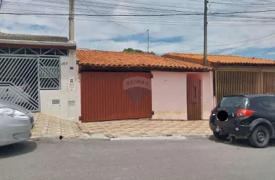 Casa com 2 quartos à venda na Rua Irma Cramer Santos, 457, Jardim Ana Guilherme, Salto de Pirapora