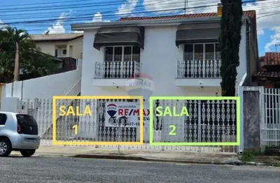 Ponto comercial para alugar no Jardim Agenor, Salto de Pirapora 