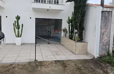 Ponto comercial para alugar no Jardim Agenor, Salto de Pirapora 