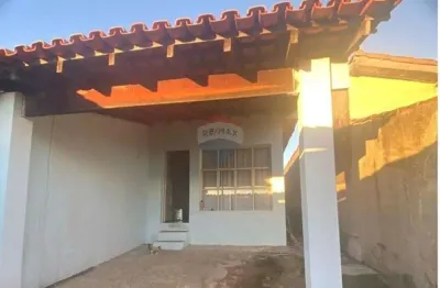 Casa com 1 quarto à venda na Rua Dolores Gonçalves Farrapo, 99, Jardim Santa Helena, Salto de Pirapora