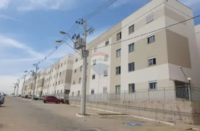 Apartamento com 2 quartos para alugar na Vila Santa Isabel, Salto de Pirapora 