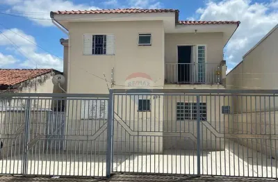 Apartamento 2 dormitórios para locação no Jardim Agenor - Salto de Pirapora