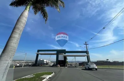 TERRENO Á VENDA NO JARDIM SÃO LUCAS,SALTO DE PIRAPORA! 275m2/ 130 mil