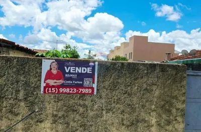OPORTUNIDADE !!! Terreno no Jardim Primavera, Salto de Pirapora!