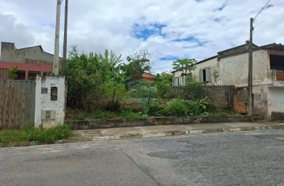 Terreno à venda na Rua Ovídeo De Barros Leite, Quadra B, Jardim Primavera, Salto de Pirapora