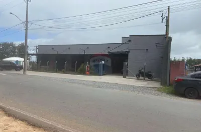 Sala comercial para alugar na Fazenda Netinho, Salto de Pirapora 