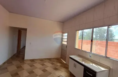 imóvel a venda em San Rafael 1 Quarto 1 cozinha 1 banheiro /Salto de Pirapora 230 mil!