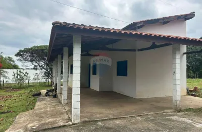 Chácara / sítio com 3 quartos para alugar no Portal Pirapora, Salto de Pirapora 