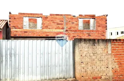 Terreno comercial à venda na Rua Olegário Guilherme Da Rocha, 59, Jardim Vera Lucia, Salto de Pirapora