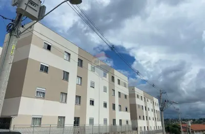 Apartamento com 1 quarto para alugar na Vila Santa Isabel, Salto de Pirapora 