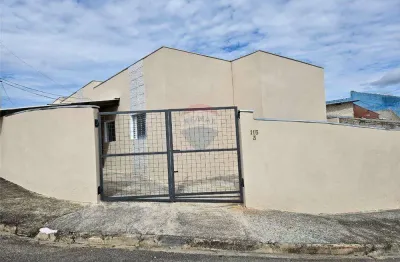 Casa com 2 quartos para alugar na Rua Luiza Camargo Rodrigues De Oliveira, 115, Jardim Santa Helena, Salto de Pirapora