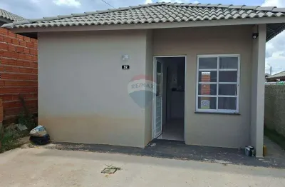 Casa com 2 quartos para alugar na Rua Miguel Antônio Soares Dini, 32, Centro, Salto de Pirapora