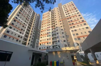 Apartamento com 2 quartos para alugar na Rua Finlândia, 398, Jardim Europa, Sorocaba