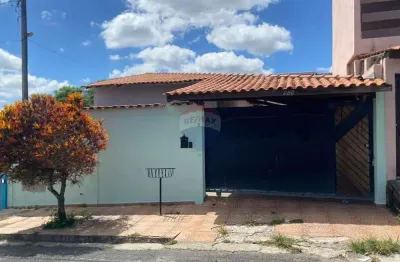 Casa com 3 quartos para alugar na Rua Praxedes Brizola De Almeida, 280, Jardim Agenor, Salto de Pirapora