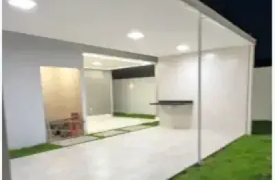 Casa em condomínio fechado com 3 quartos à venda na Avenida Thales Loureiro, 8888, Ponta Negra, Manaus