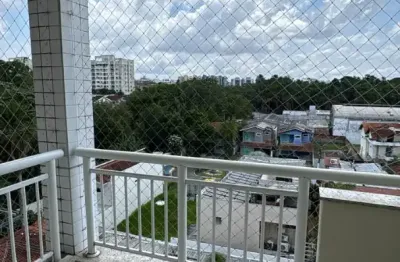 Apartamento com 3 quartos para alugar na Rua Goiás, 8888, Ponta Negra, Manaus