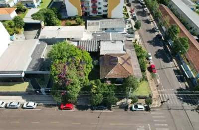 Terreno à venda na Rua Aimoré, Centro, Pato Branco