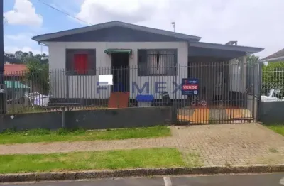Casa com 3 quartos à venda na Rua Mato Grosso, 782, Santa Terezinha, Pato Branco