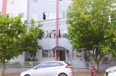 Apartamento com 3 quartos à venda na Rua Pedro Ramires de Mello, 1325, Amadori, Pato Branco