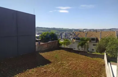 Terreno à venda no bairro jardim das américas - te500