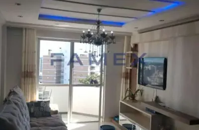 Apartamento para venda, 2 quartos mais 1 suite, centro de pato branco - ap595