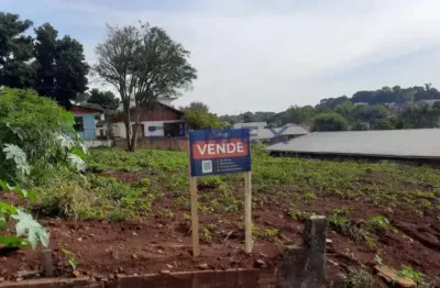 Terreno com potencial de construção de 12 andares - te621